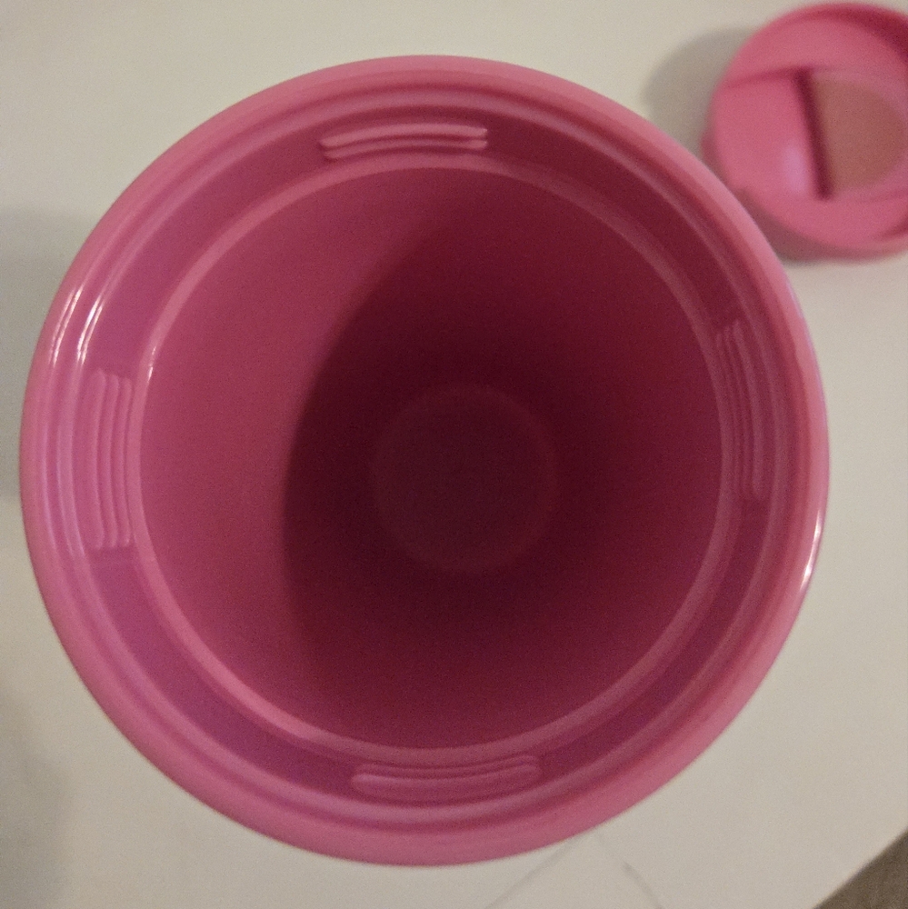 Lilly Pulitzer Thermal Hot Cold Travel Tumbler 12 Ounce - Picture 5 of 5